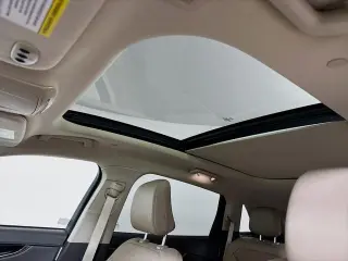 Lincoln Nautilus 2022 Reserve 4dr SUV