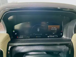 Lincoln Nautilus 2022 Reserve 4dr SUV