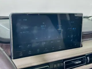 Lincoln Nautilus 2022 Reserve 4dr SUV