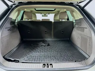 Lincoln Nautilus 2022 Reserve 4dr SUV