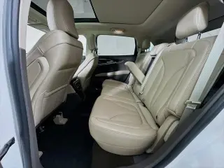 Lincoln Nautilus 2022 Reserve 4dr SUV