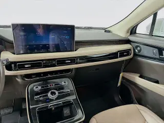 Lincoln Nautilus 2022 Reserve 4dr SUV
