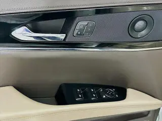 Lincoln Nautilus 2022 Reserve 4dr SUV