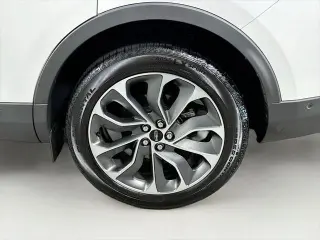 Lincoln Nautilus 2022 Reserve 4dr SUV