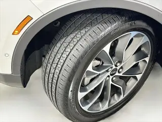 Lincoln Nautilus 2022 Reserve 4dr SUV