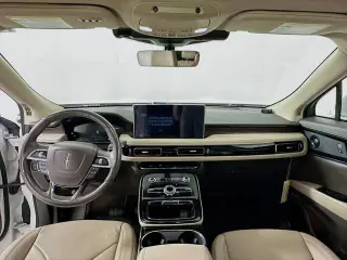 Lincoln Nautilus 2022 Reserve 4dr SUV
