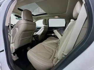 Lincoln Nautilus 2022 Reserve 4dr SUV