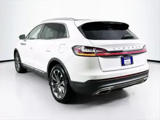 Lincoln Nautilus 2022 Reserve 4dr SUV