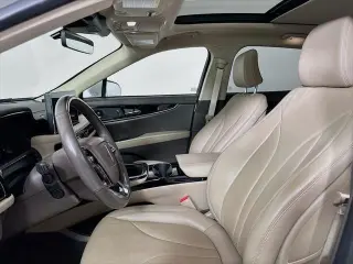 Lincoln Nautilus 2022 Reserve 4dr SUV