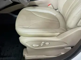 Lincoln Nautilus 2022 Reserve 4dr SUV