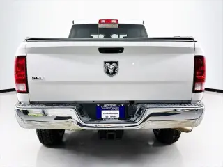 Ram 2500 2017 4x2 Big Horn 4dr Crew Cab 6.3 ft. SB Pickup