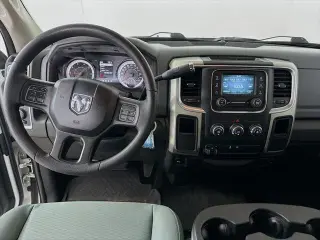 Ram 2500 2017 4x2 Big Horn 4dr Crew Cab 6.3 ft. SB Pickup