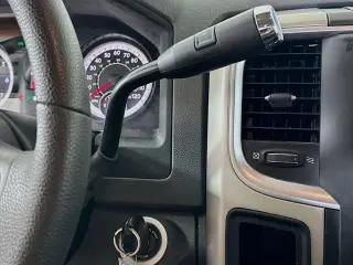 Ram 2500 2017 4x2 Big Horn 4dr Crew Cab 6.3 ft. SB Pickup
