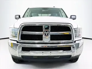 Ram 2500 2017 4x2 Big Horn 4dr Crew Cab 6.3 ft. SB Pickup
