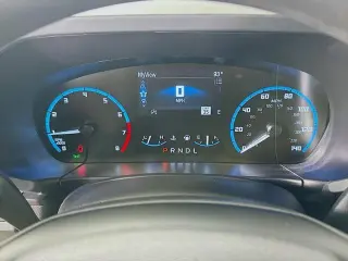 Ford Bronco Sport 2024 AWD Big Bend 4dr SUV