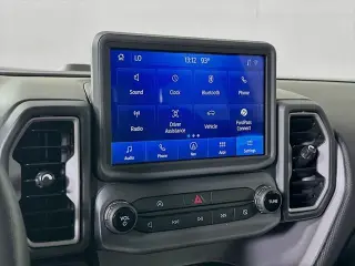 Ford Bronco Sport 2024 AWD Big Bend 4dr SUV