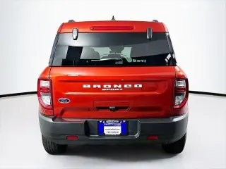 Ford Bronco Sport 2024 AWD Big Bend 4dr SUV