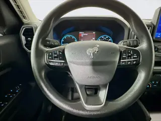 Ford Bronco Sport 2024 AWD Big Bend 4dr SUV