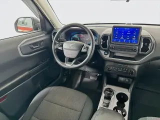 Ford Bronco Sport 2024 AWD Big Bend 4dr SUV