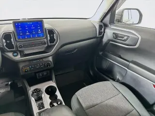 Ford Bronco Sport 2024 AWD Big Bend 4dr SUV