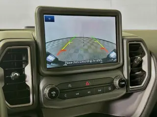 Ford Bronco Sport 2024 AWD Big Bend 4dr SUV