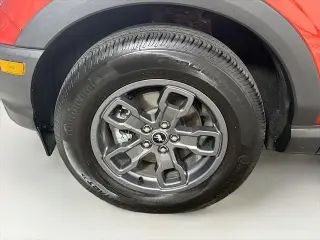 Ford Bronco Sport 2024 AWD Big Bend 4dr SUV