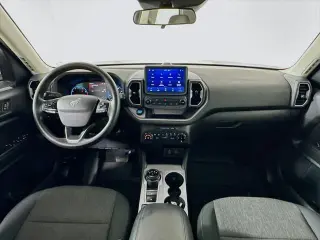 Ford Bronco Sport 2024 AWD Big Bend 4dr SUV