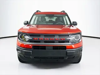 Ford Bronco Sport 2024 AWD Big Bend 4dr SUV