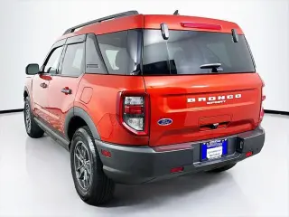 Ford Bronco Sport 2024 AWD Big Bend 4dr SUV