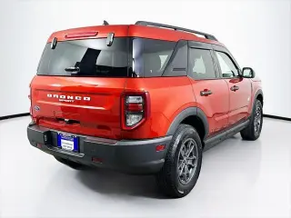 Ford Bronco Sport 2024 AWD Big Bend 4dr SUV