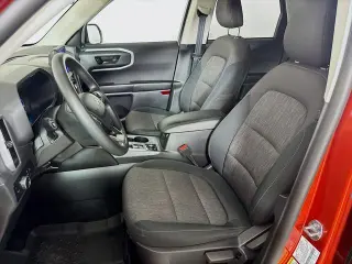 Ford Bronco Sport 2024 AWD Big Bend 4dr SUV