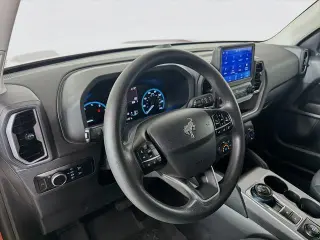 Ford Bronco Sport 2024 AWD Big Bend 4dr SUV