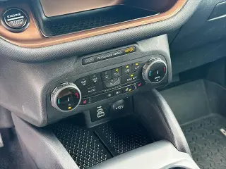 Ford Bronco Sport 2024 AWD Outer Banks 4dr SUV