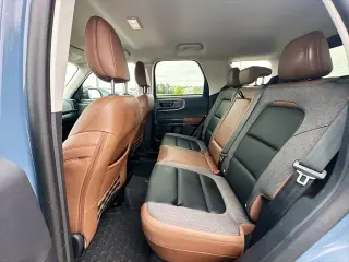 Ford Bronco Sport 2024 AWD Outer Banks 4dr SUV
