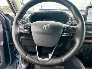 Ford Bronco Sport 2024 AWD Outer Banks 4dr SUV