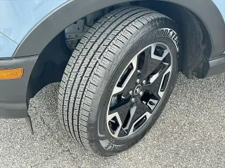 Ford Bronco Sport 2024 AWD Outer Banks 4dr SUV