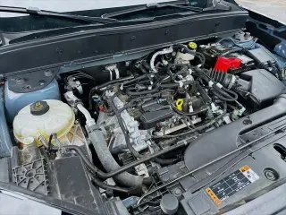Ford Bronco Sport 2024 AWD Outer Banks 4dr SUV
