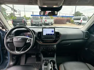 Ford Bronco Sport 2024 AWD Outer Banks 4dr SUV