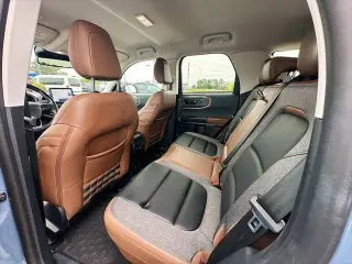 Ford Bronco Sport 2024 AWD Outer Banks 4dr SUV