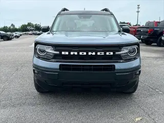 Ford Bronco Sport 2024 AWD Outer Banks 4dr SUV