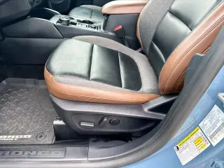 Ford Bronco Sport 2024 AWD Outer Banks 4dr SUV