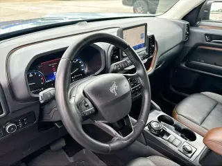 Ford Bronco Sport 2024 AWD Outer Banks 4dr SUV