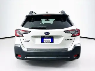 Subaru Outback 2024 AWD Onyx Edition 4dr Crossover