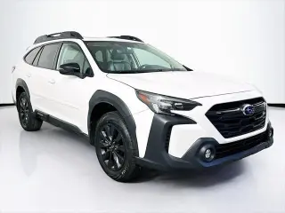 Subaru Outback 2024 AWD Onyx Edition 4dr Crossover