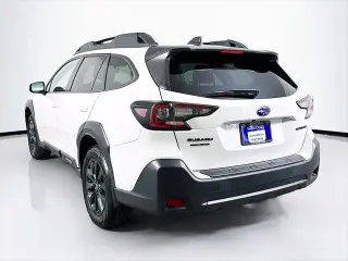 Subaru Outback 2024 AWD Onyx Edition 4dr Crossover
