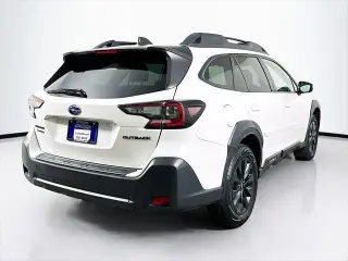 Subaru Outback 2024 AWD Onyx Edition 4dr Crossover