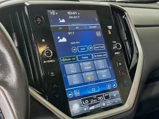 Subaru Ascent 2024 AWD Limited 8-Passenger 4dr SUV