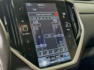 Subaru Ascent 2024 AWD Limited 8-Passenger 4dr SUV