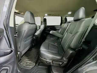 Subaru Ascent 2024 AWD Limited 8-Passenger 4dr SUV