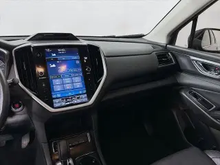 Subaru Ascent 2024 AWD Limited 8-Passenger 4dr SUV